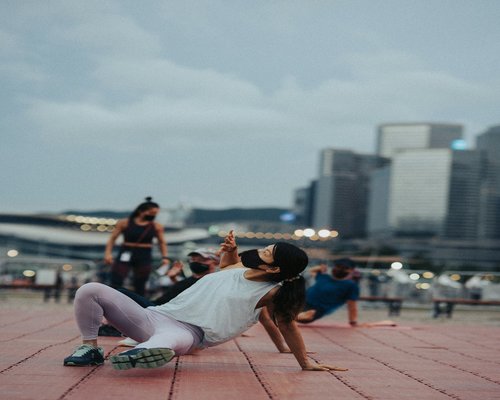 active healthy lifestyle exercise